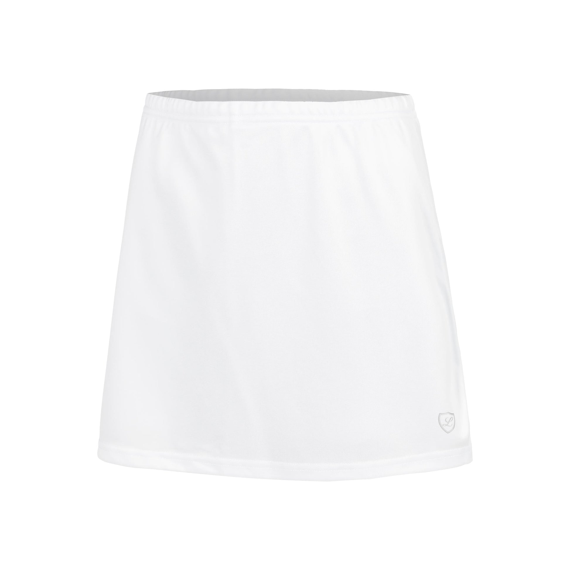 Limited Sports Classic Court Rock Damen - weiß