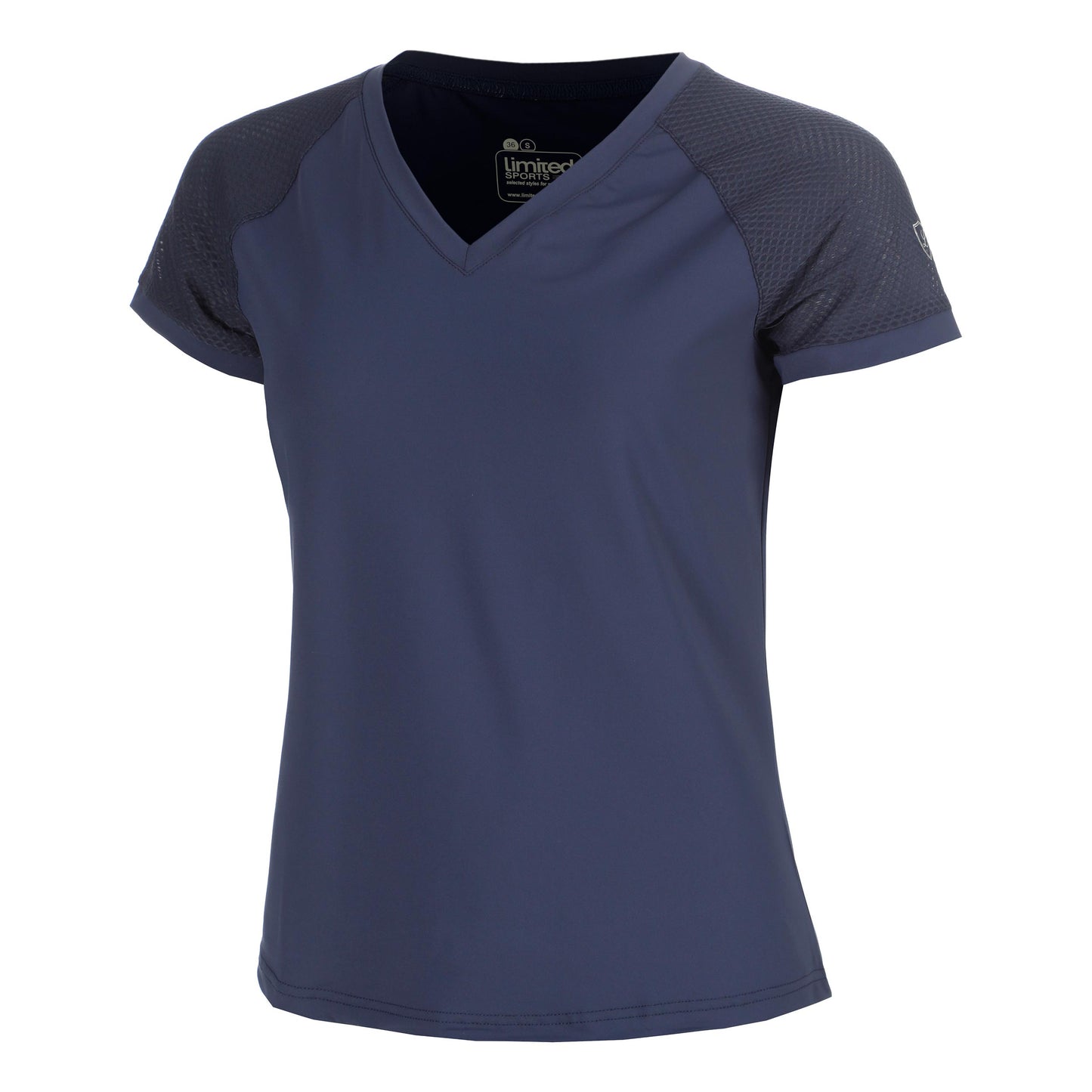 Limited Sports Sona2 T-Shirt Damen - dunkelblau