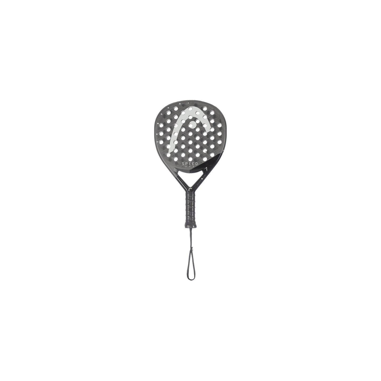 HEAD Mini Padel Speed Pro 2025 Geschenk - schwarz
