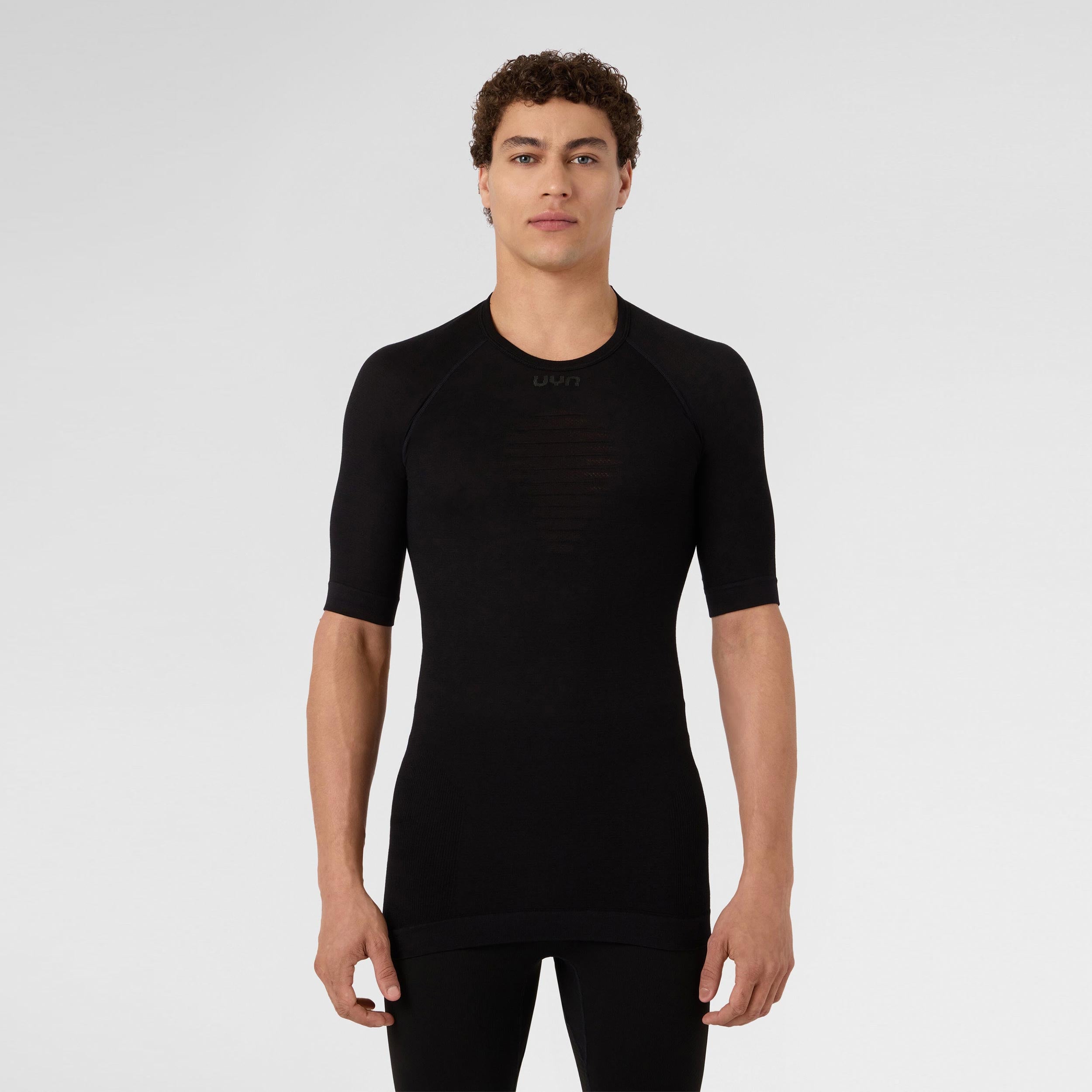 UYN Energyon Biotech UW Vest Men - black