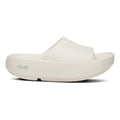 OOahh+ Recoveryschuh Unisex - beige