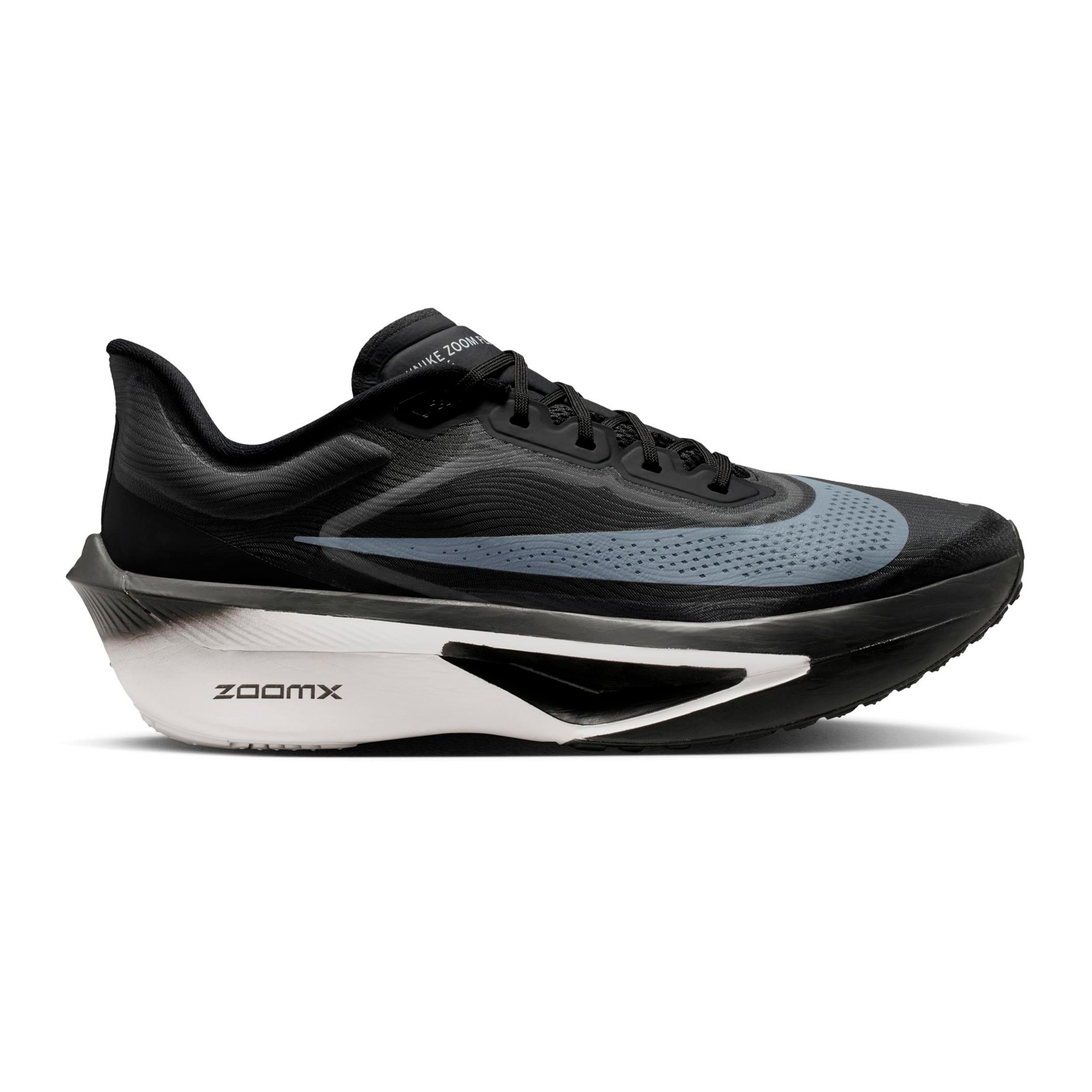 Nike Zoom Fly 6 Competition running shoe Men - dark grey, grey
