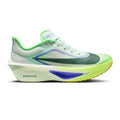 Zoom Fly 6 Competition running shoe Men - neon green, black