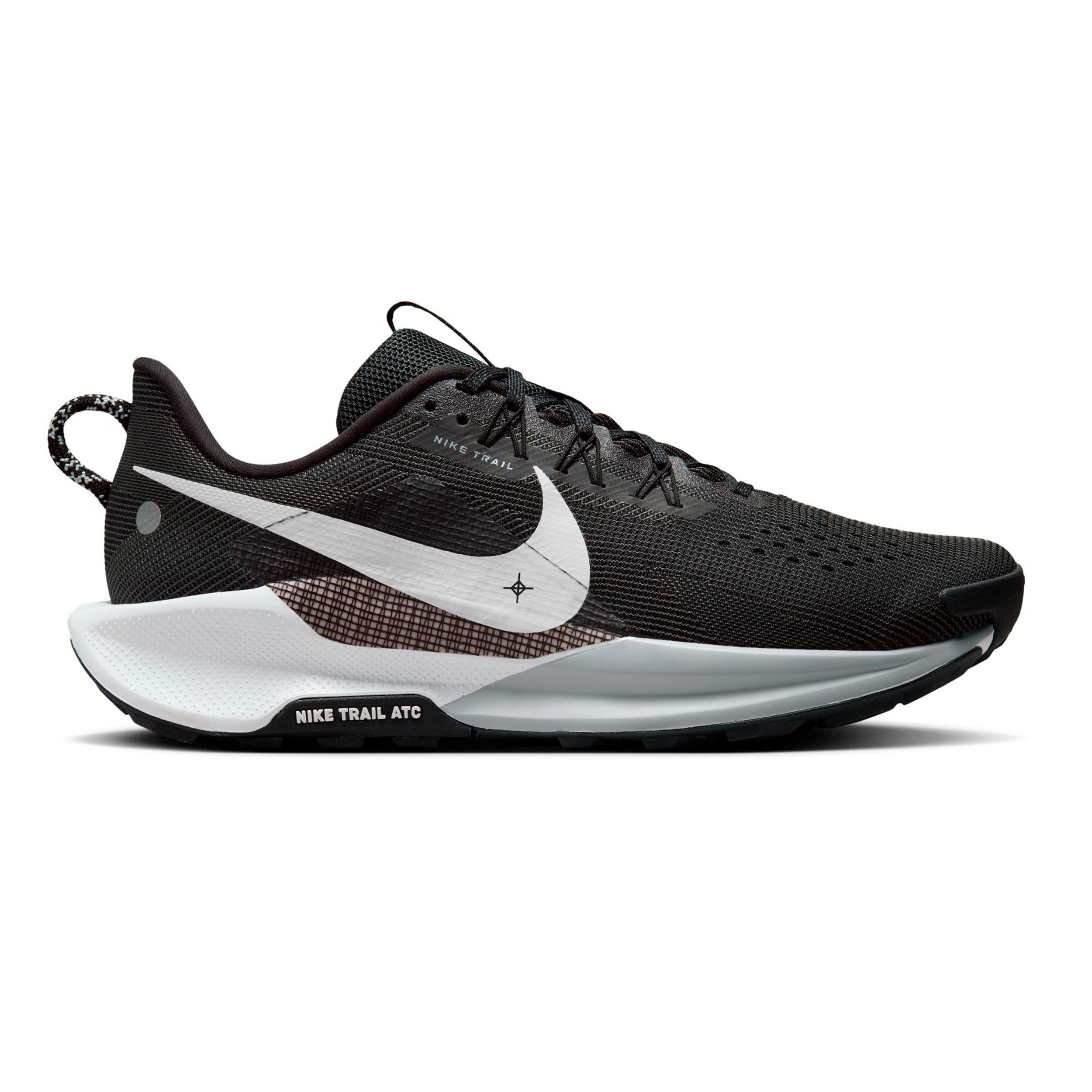 Nike Pegasus Trail 5 Trail running shoe Men - black, white