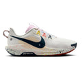 Pegasus Trail 5 Trail running shoe Men - white, dark blue