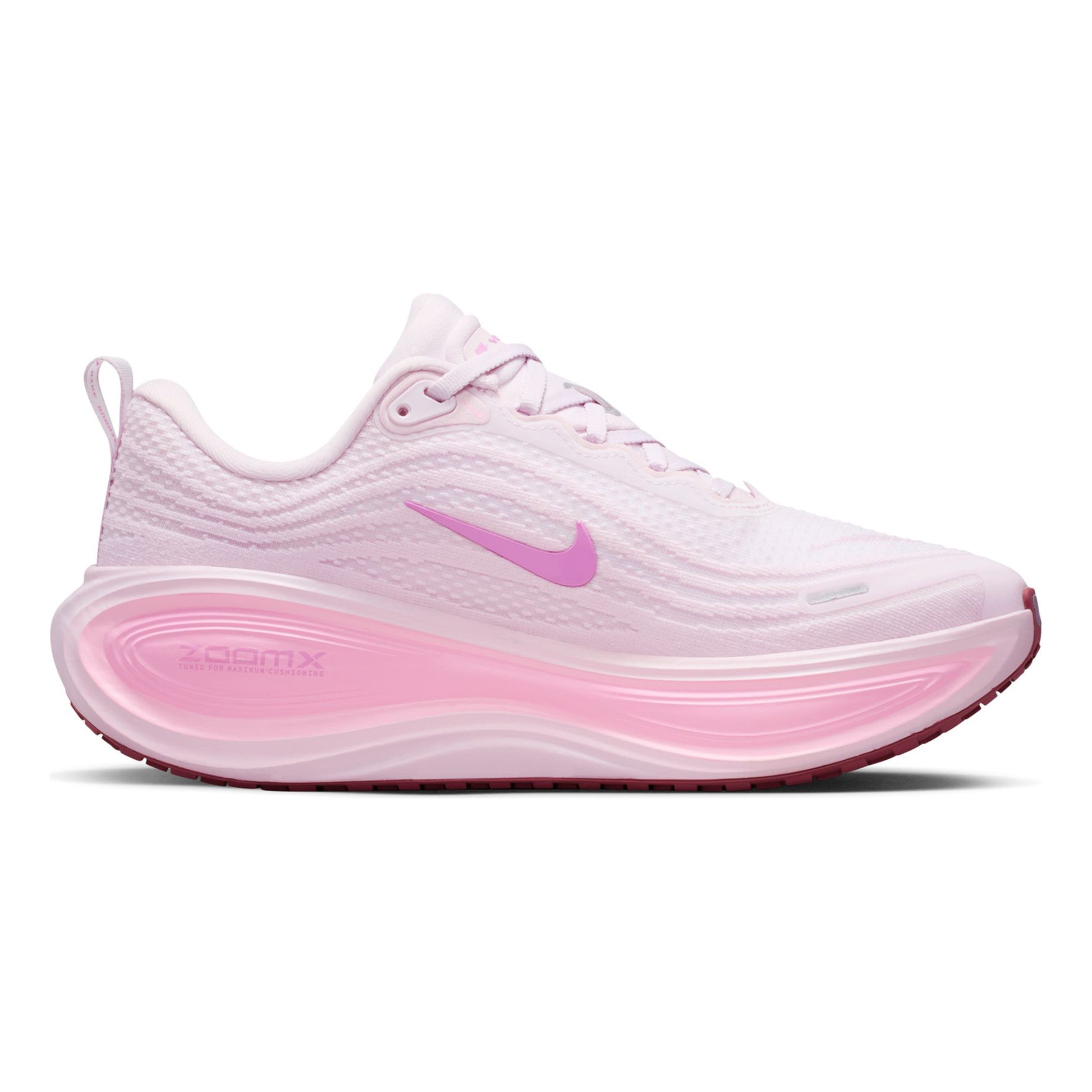 Nike Vomero Plus Neutralschuh Damen - rosa, pink