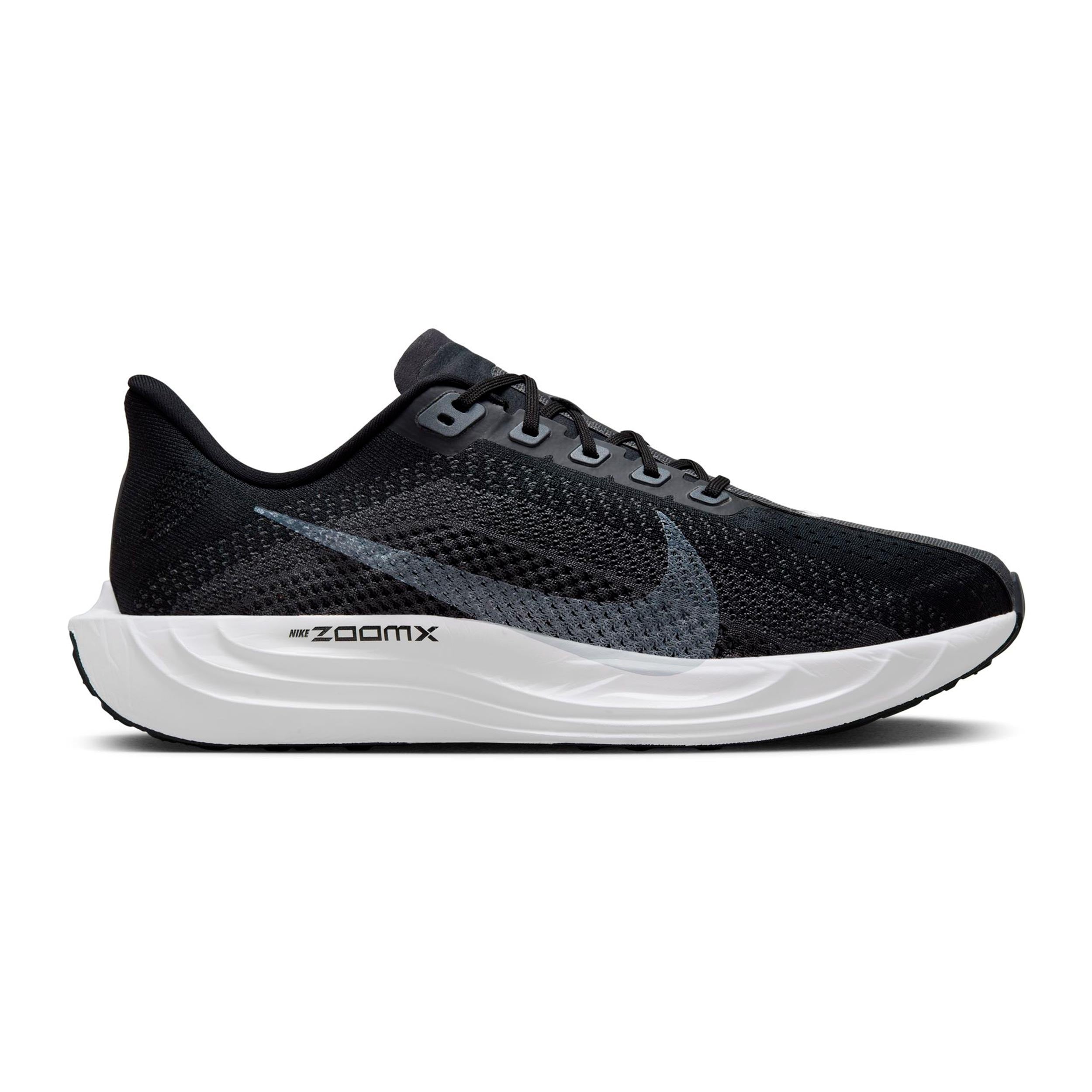 Nike Pegasus Plus Neutral running shoe Men - black, anthracite