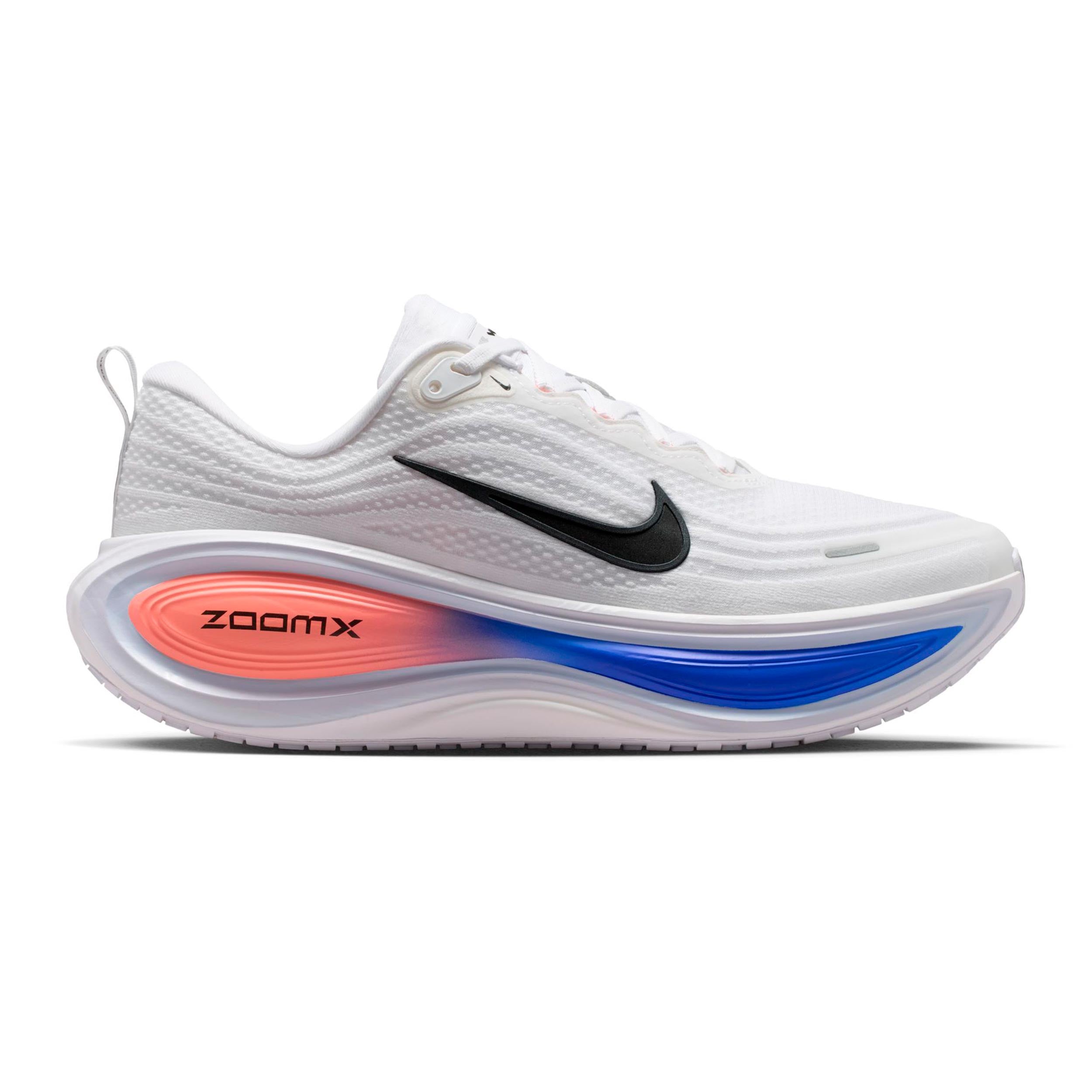 Nike Vomero Plus Neutral running shoe Men - white, blue