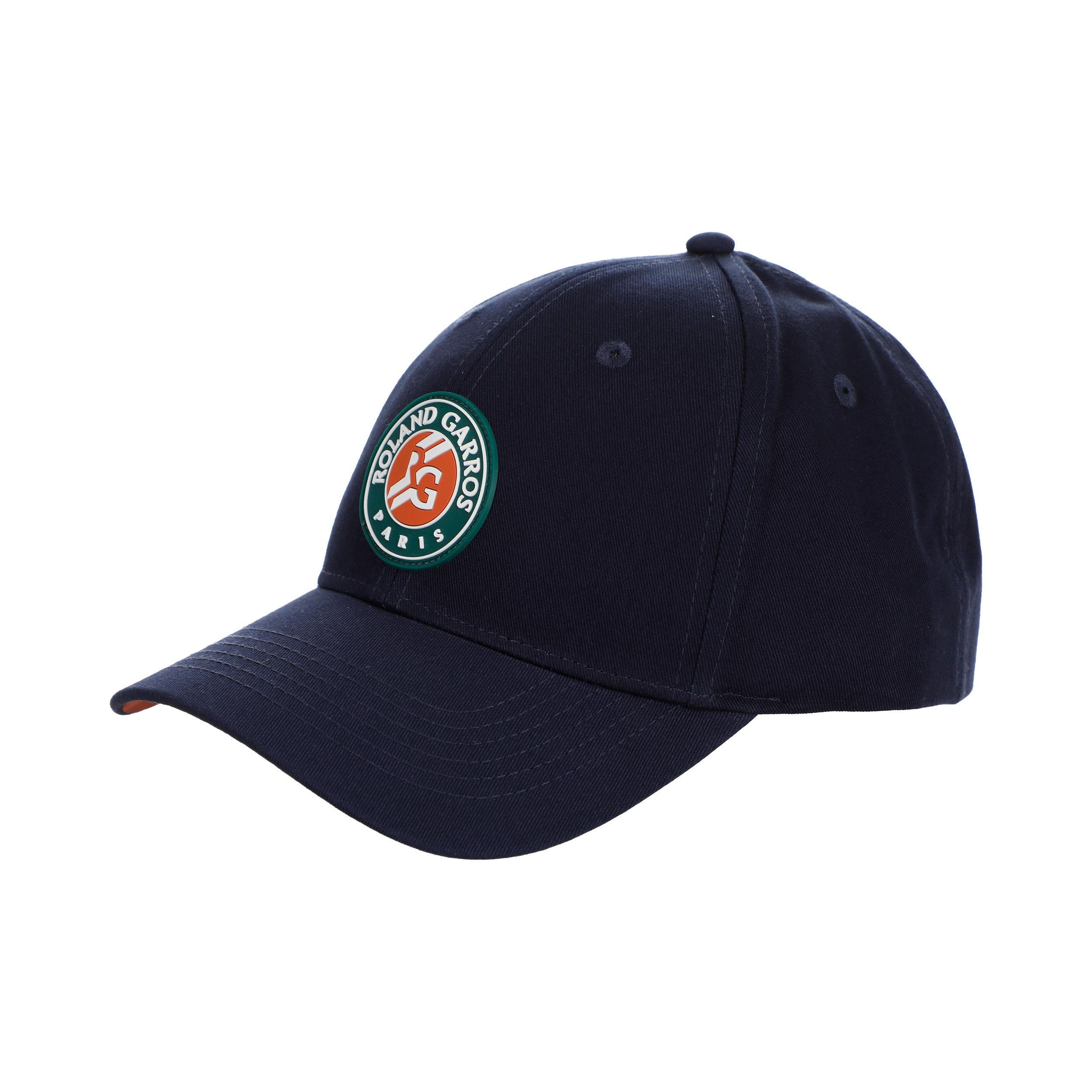 Logo Cap Men - dark blue | Tennis-Point