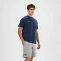 Floran T-Shirt Men - dark blue