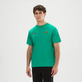 Floran T-Shirt Men - green