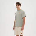 Floran T-Shirt Men - grey