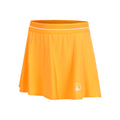 Glow Bounce Skirt Women - orange