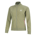 Memories Return Trainingsjacke Damen - khaki