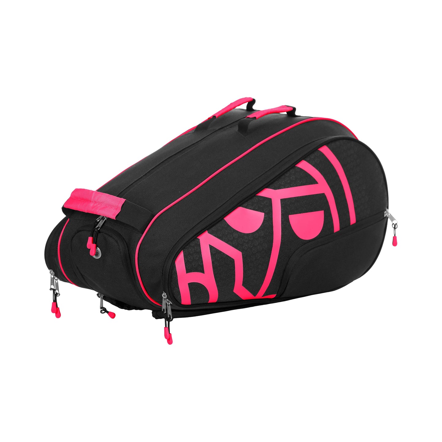 BIDI BADU Collypy Padel racket bag - black