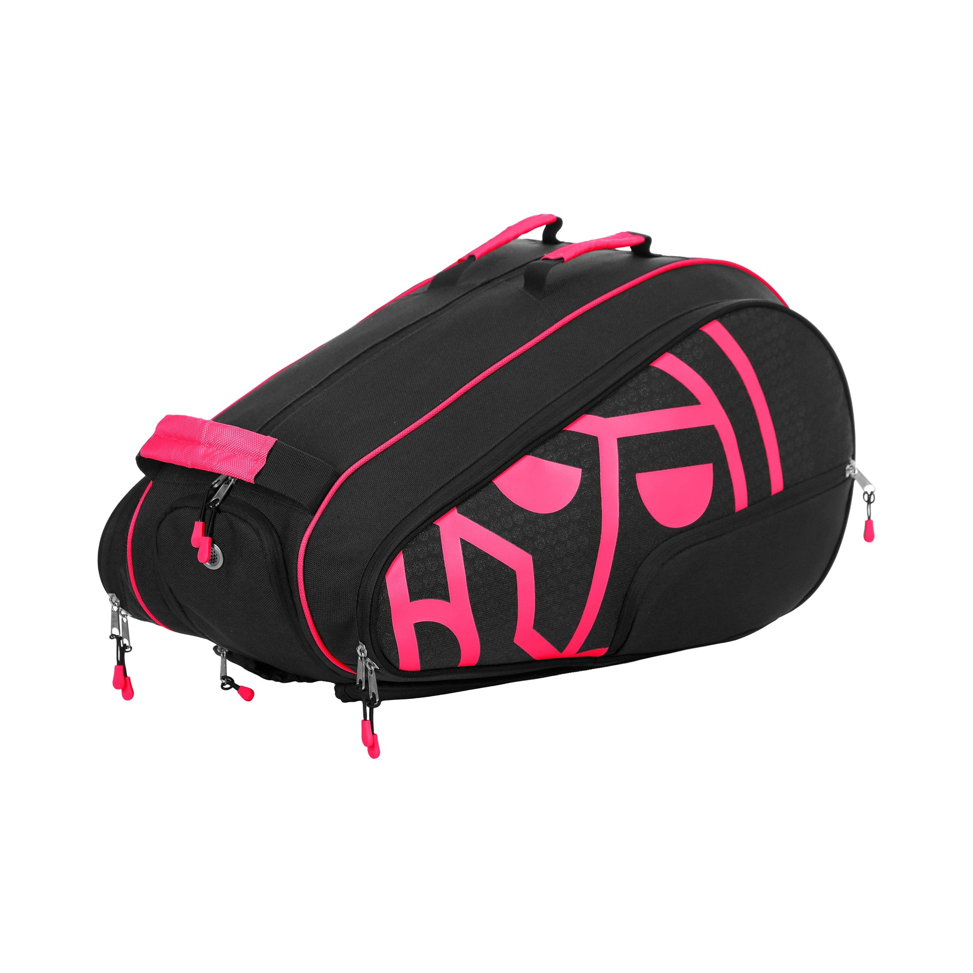 BIDI BADU Collypy Padel racket bag - black