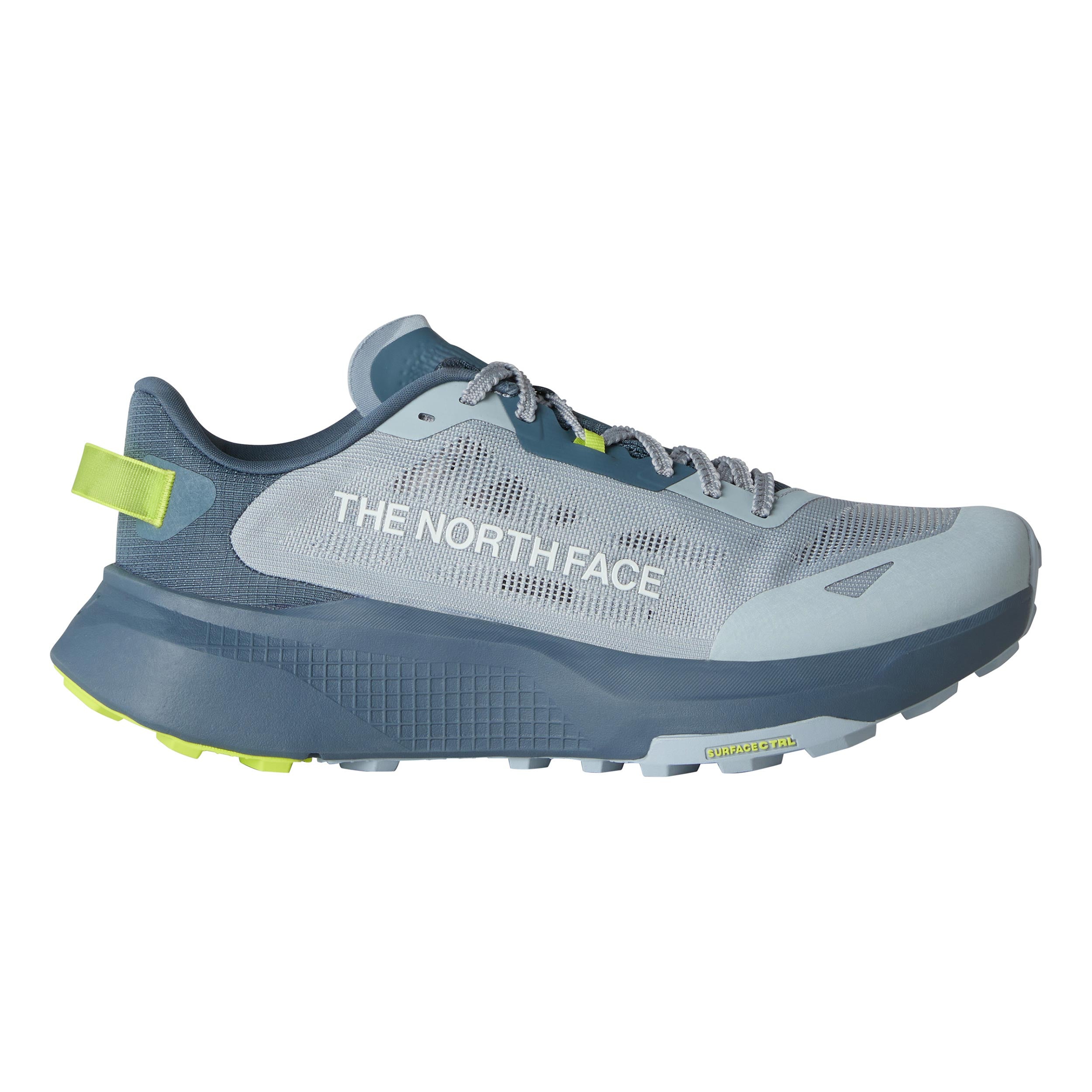 The North Face Altamesa 300 V2 Trail running shoe Men - lightgrey, grey