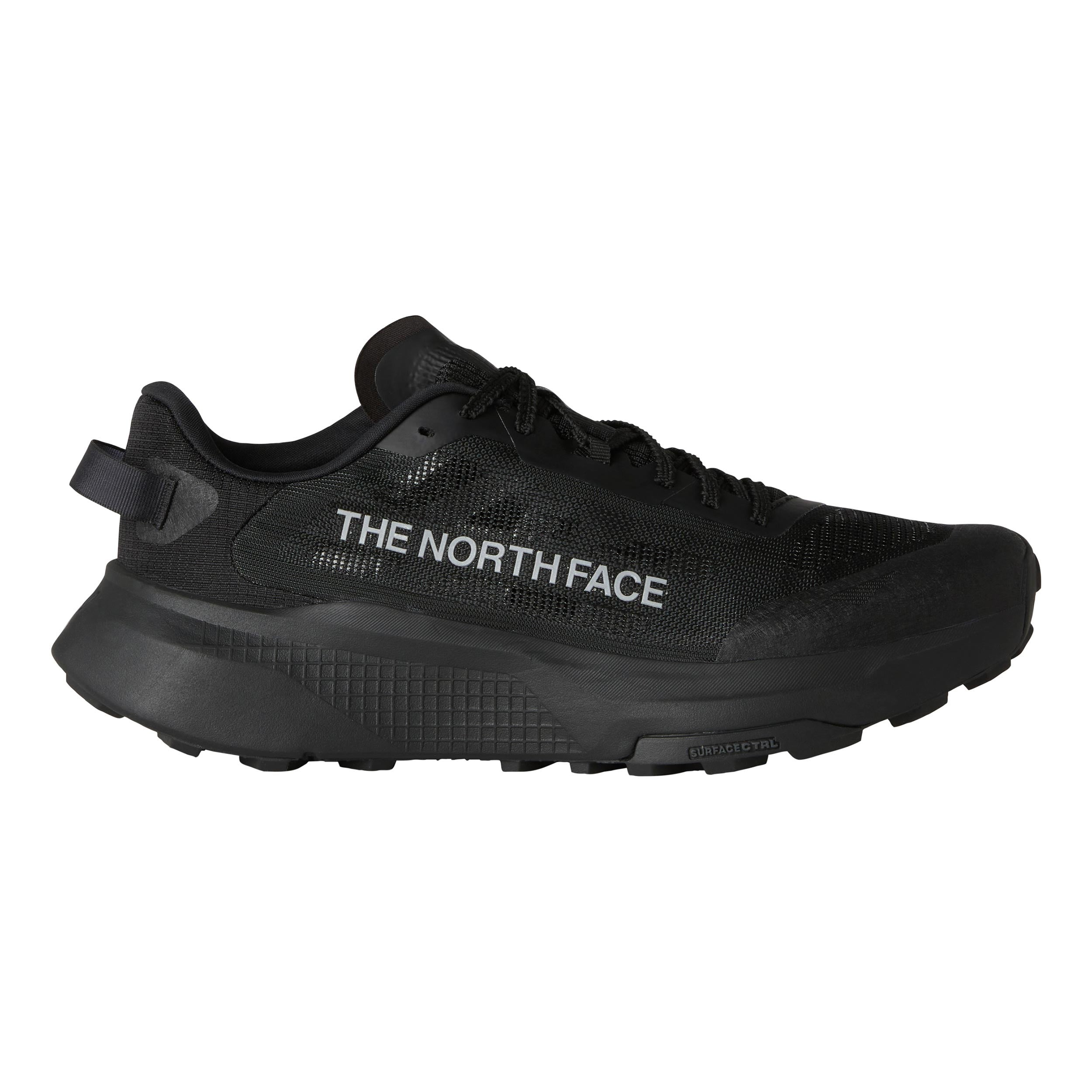 The North Face Altamesa 300 V2 Trail running shoe Men - black, black