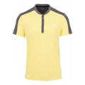 Taavi T-Shirt Men - yellow, grey