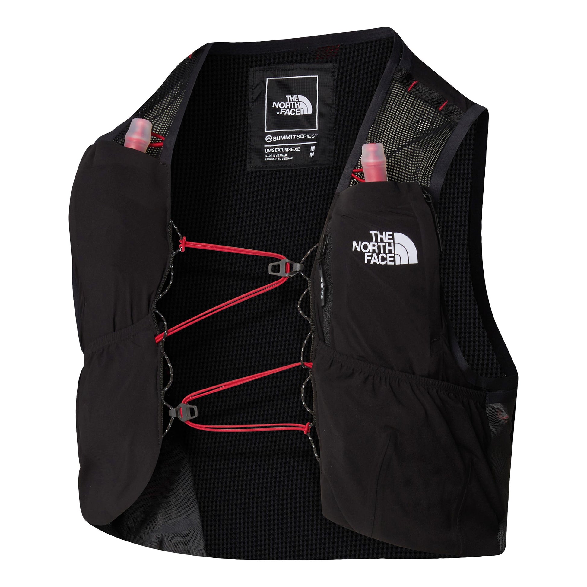 The North Face Summit Run Vest 5 Hydration pack - black, grey