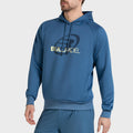 Eira Hoody Herren - blau