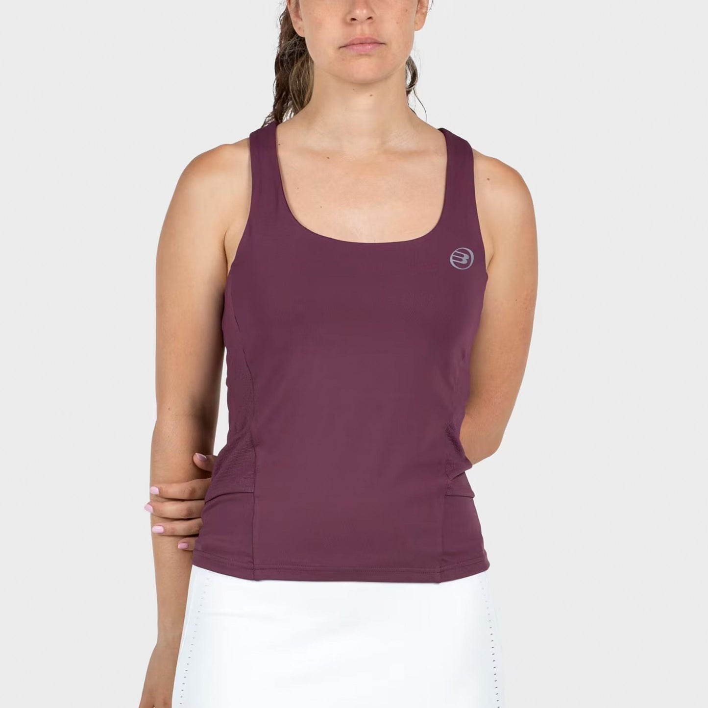 Bullpadel Oneda Tank-Top Damen - lila