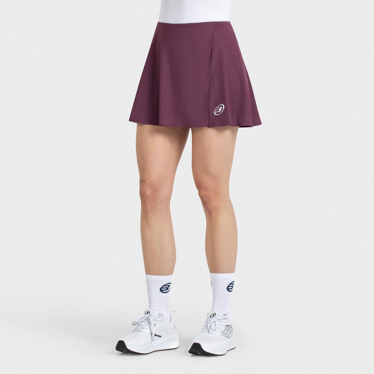 Bullpadel Odilia Rock Damen - lila
