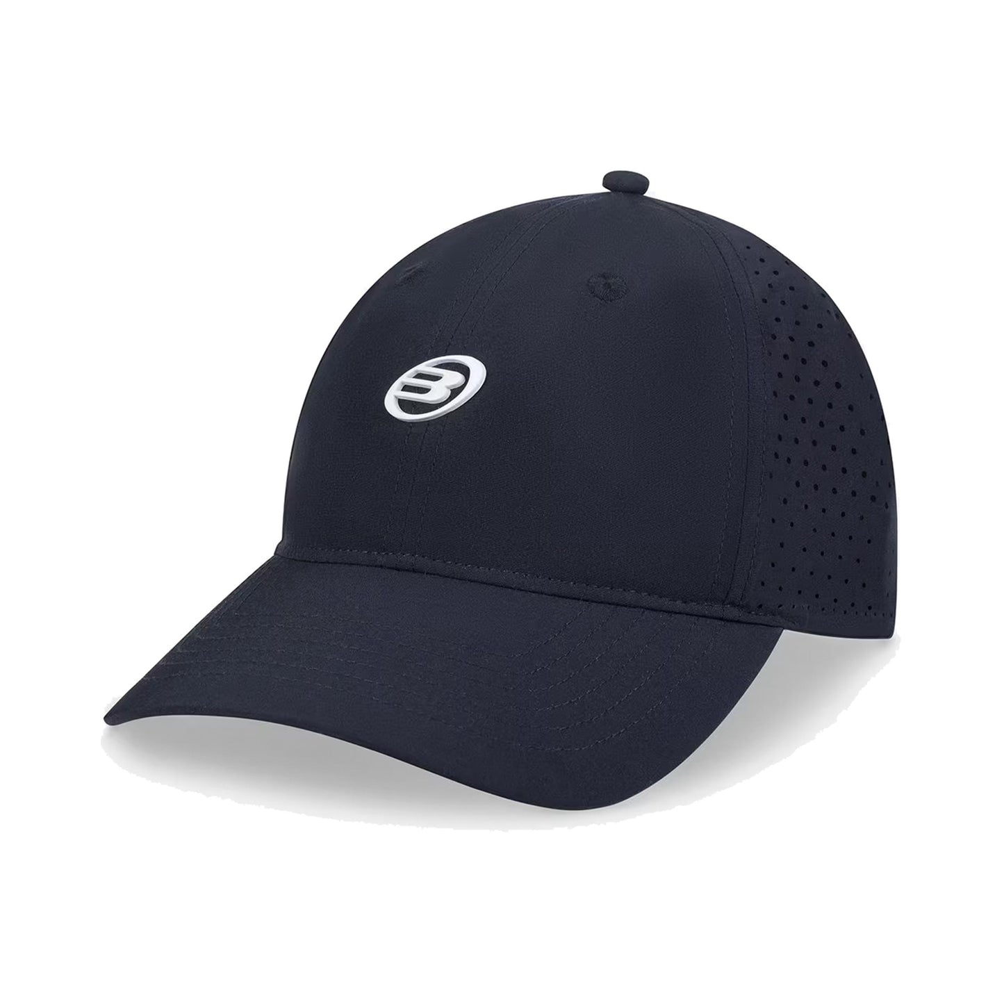 Bullpadel Bpg262 I Cap Herren - blau