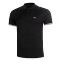 Game 1 Polo Men - black