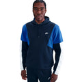 Club Fleece Track GX Tracksuit Men - dark blue