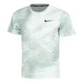 Court Dri-Fit Advantage Slam T-Shirt Men - mint, black