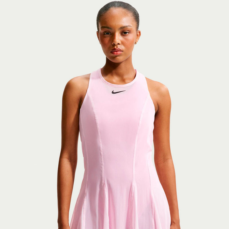 Court Slam Dress Women - pink Court Slam Dress Women - pink