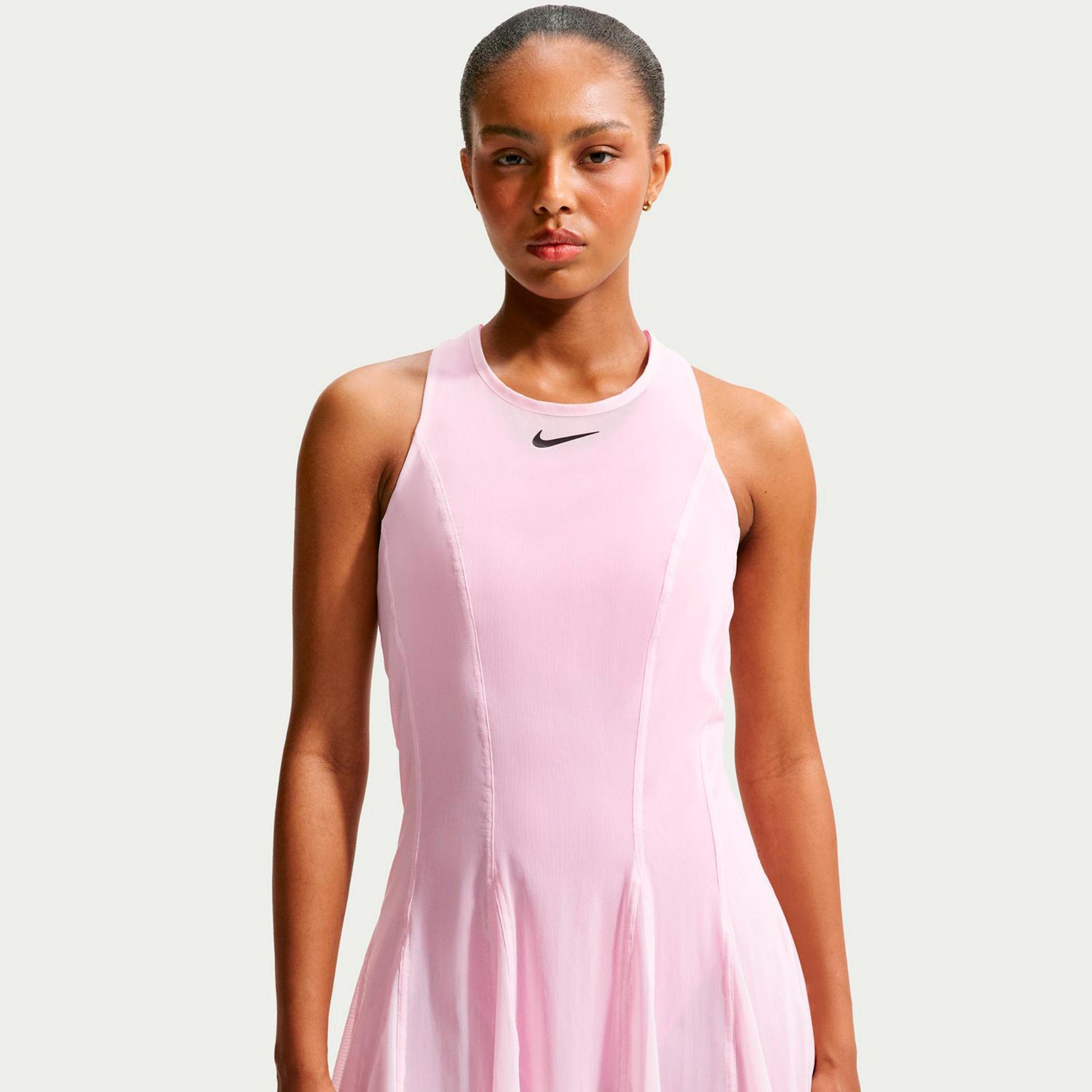 Court Slam Dress Women - pink