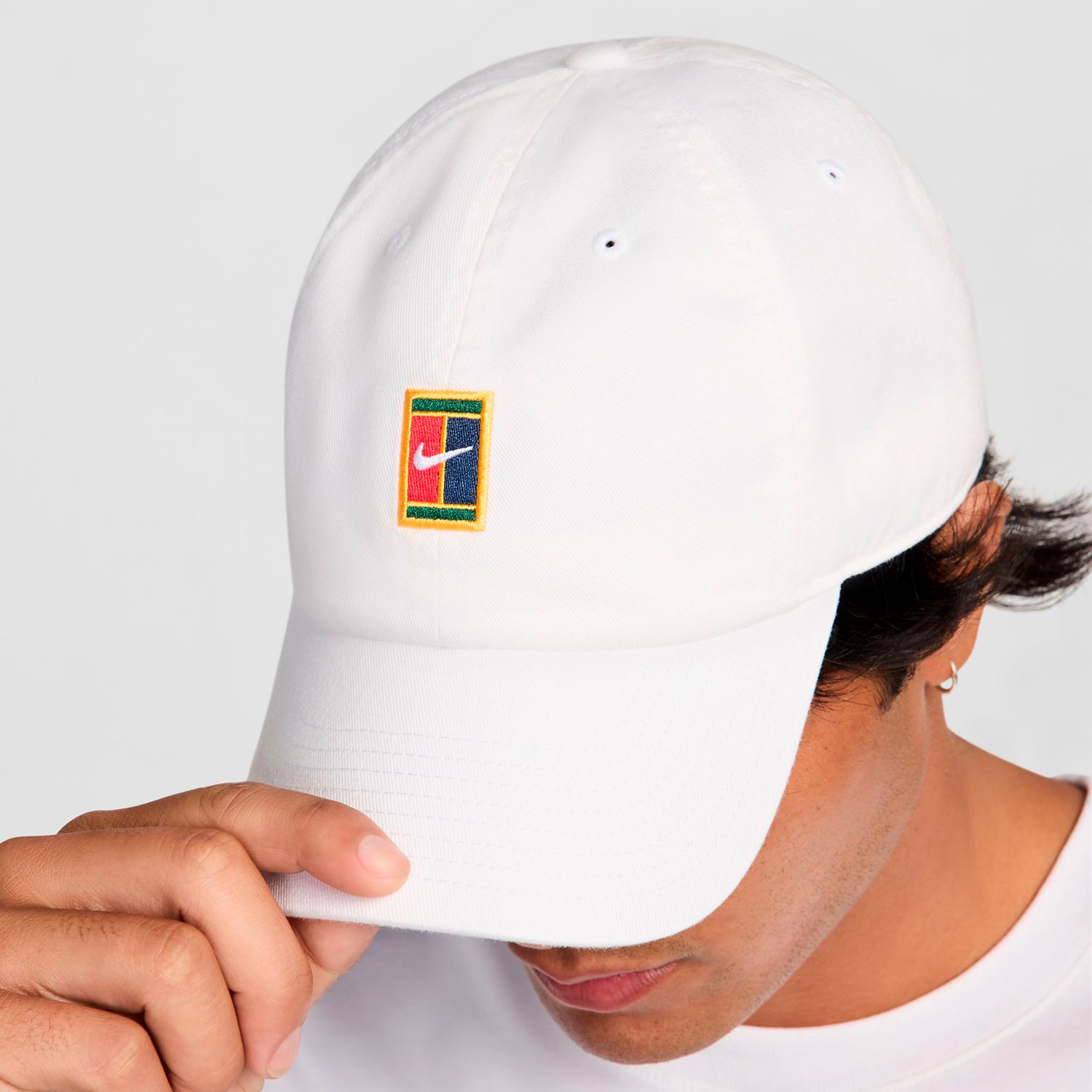 On Court Cap テニス キャップ 日本未発売 限定カラー Bloom On Court Cap テニス キャップ 日本未発売 限定カラー Bloom On Court