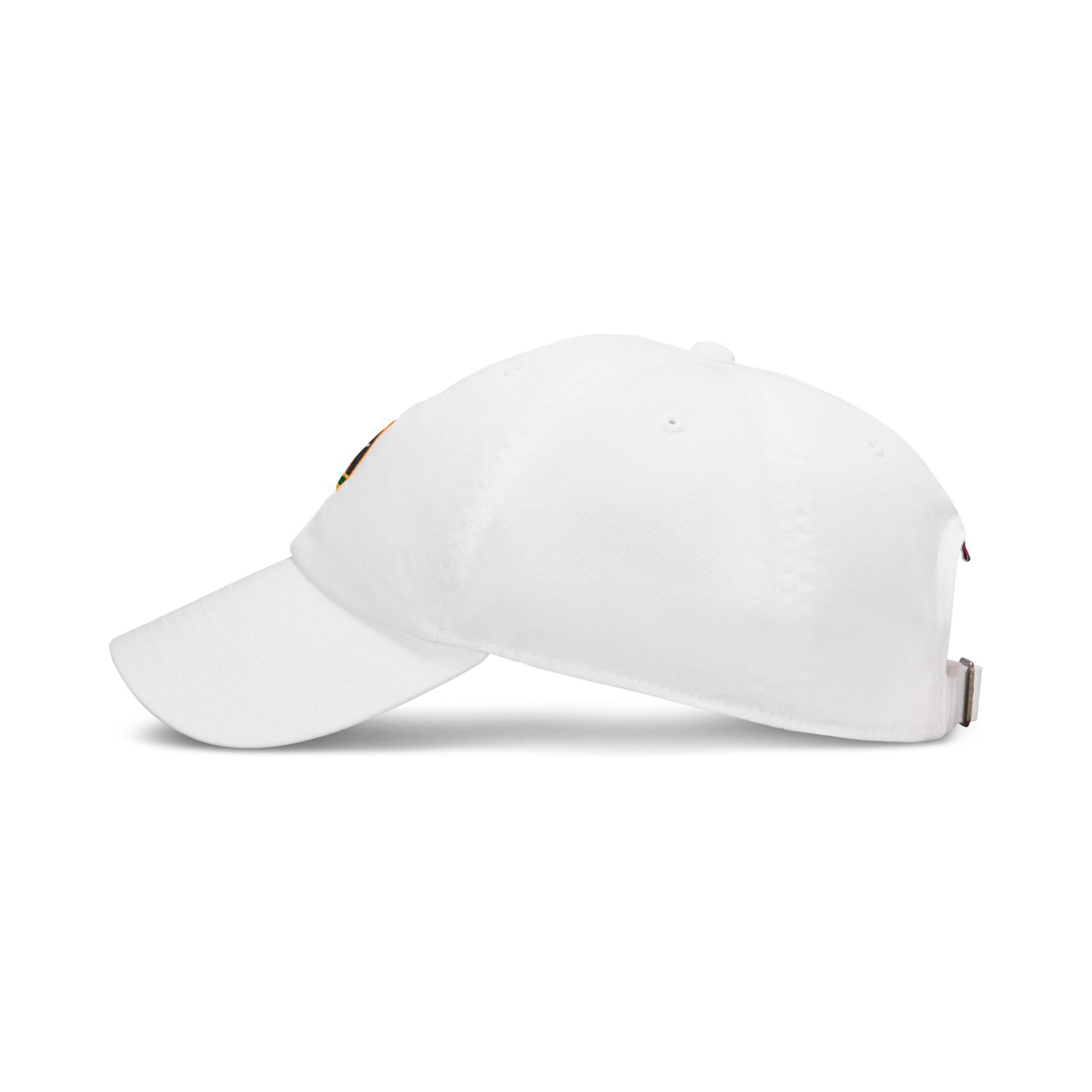 Club Court Cap Unisex - white | Tennis-Point