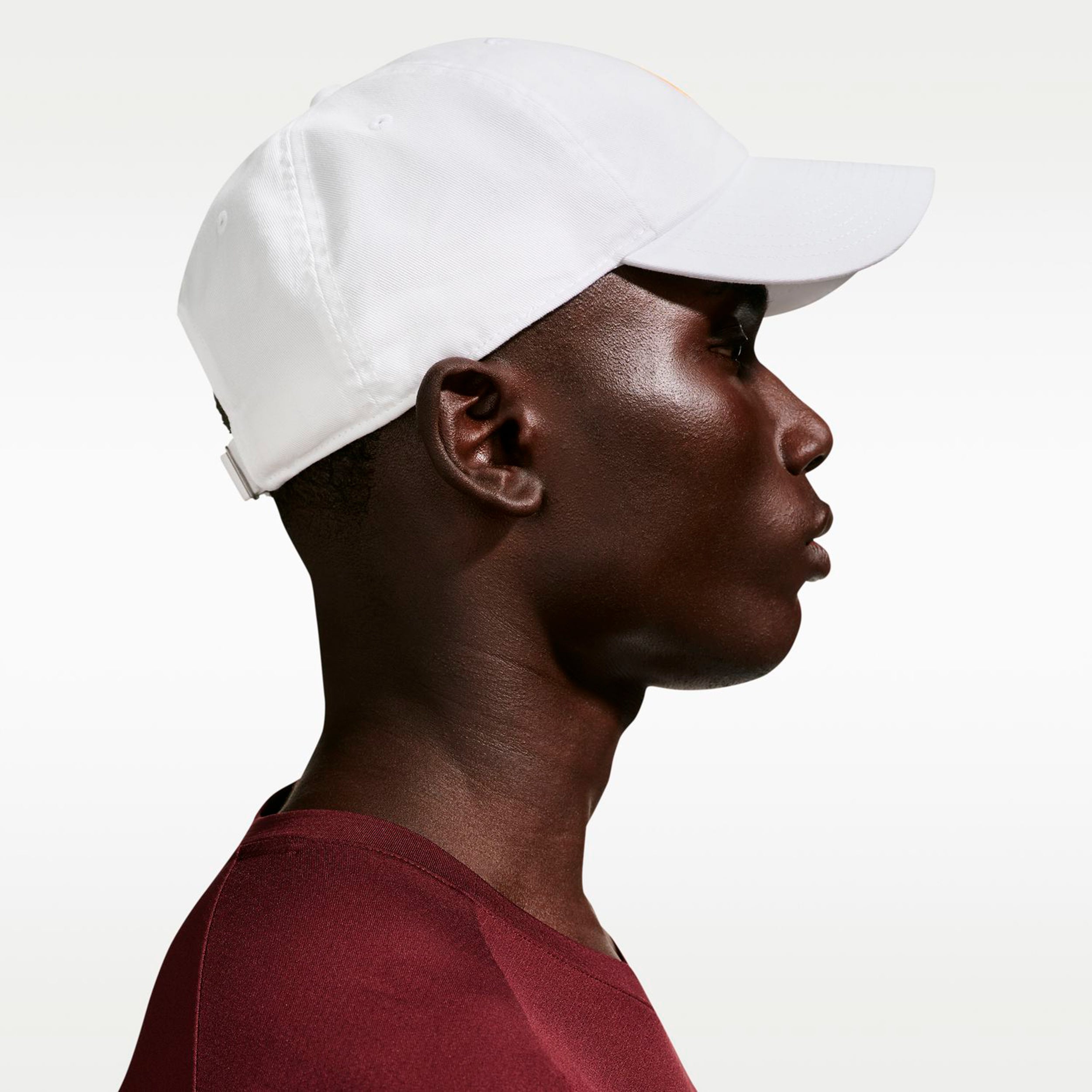 Club Court Cap Unisex - white | Tennis-Point