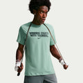 Dri-Fit Winning T-Shirt Men - grey-green, grey