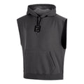 Court Slam  Hoody Men - anthracite