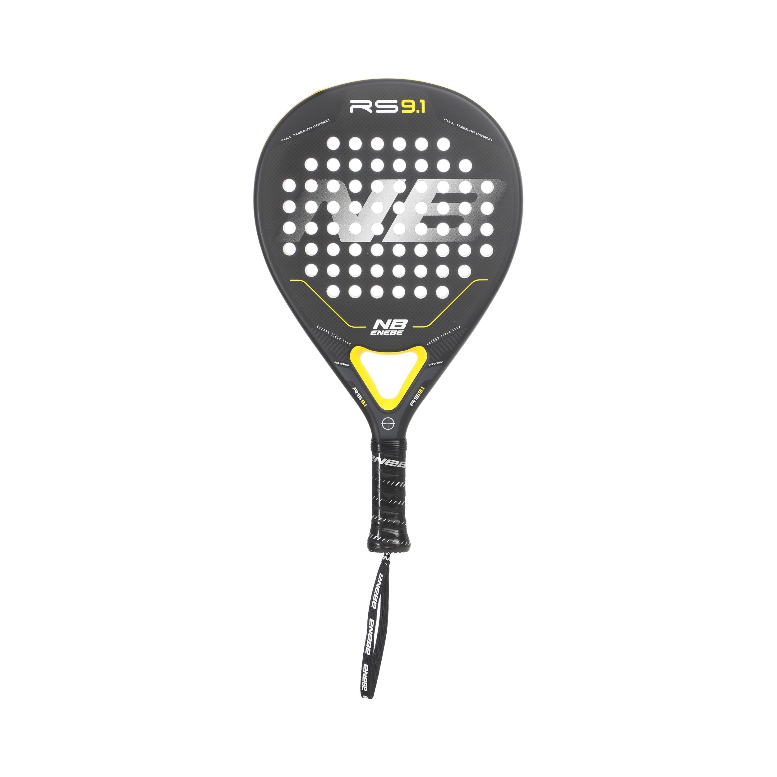 Enebe Full Tubular Carbon Padelschläger