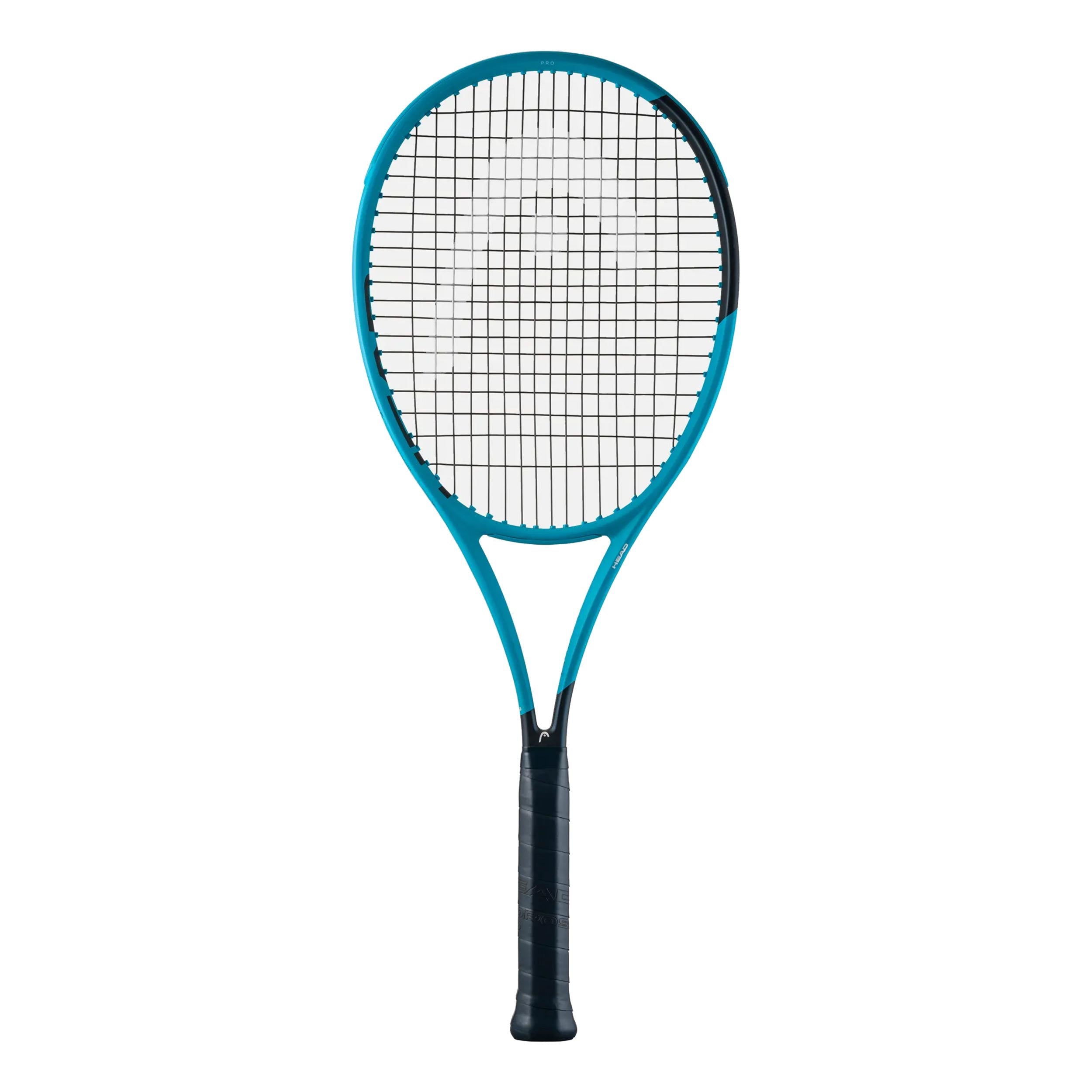 HEAD Boom Pro Tour racket unstrung