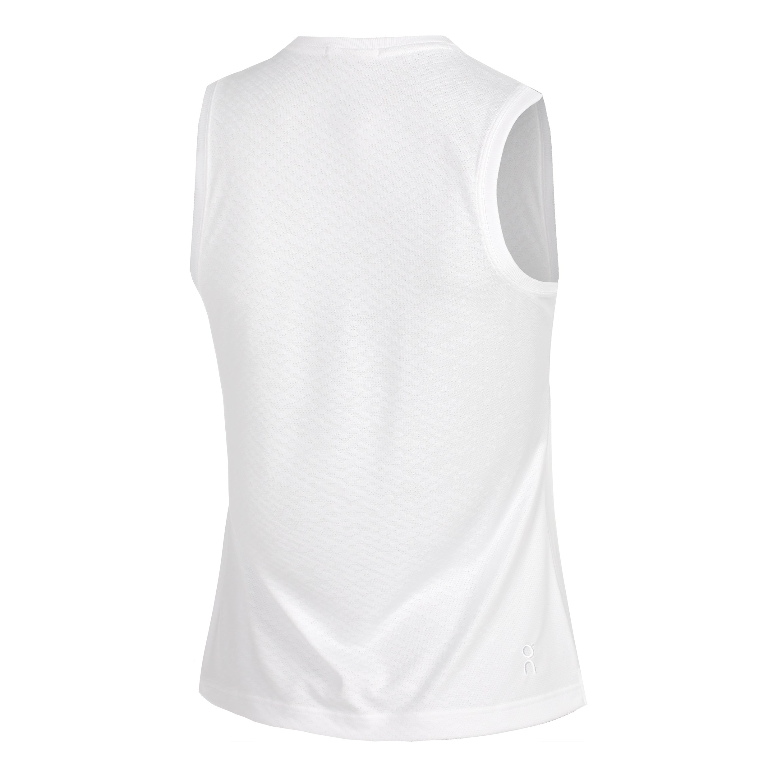 Court Tank Edit LDN Tank Top Women - white | Tennis-Point