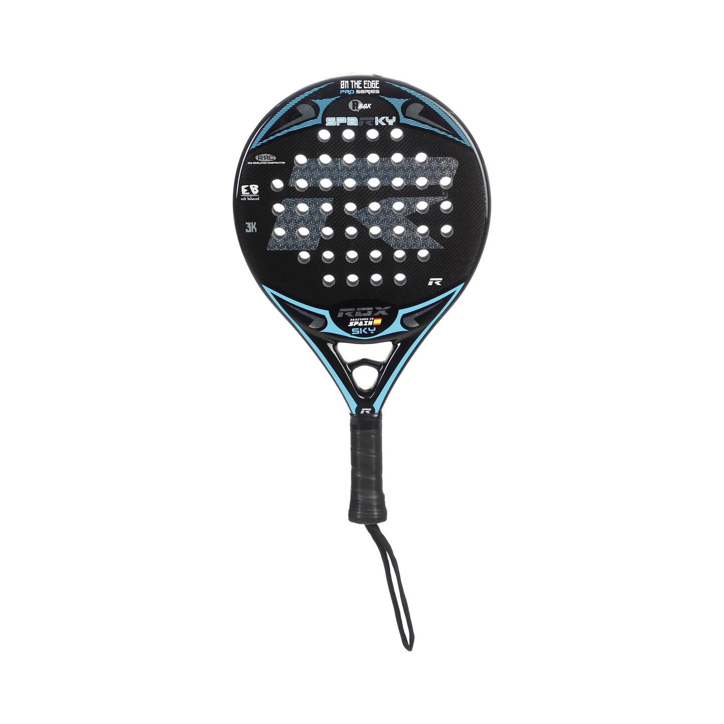 Rox R-Sparky Sky Padelschläger
