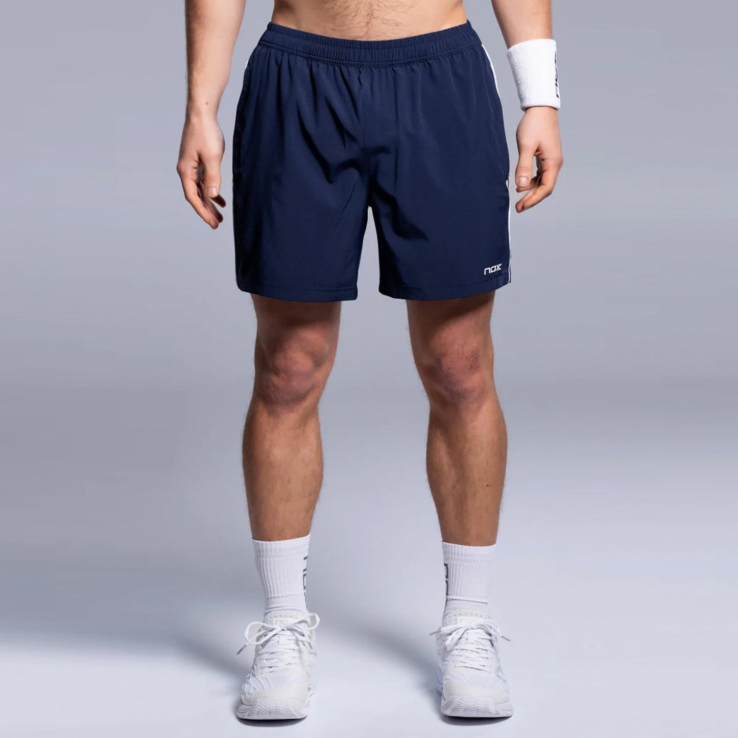 NOX Team Shorts Men - dark blue