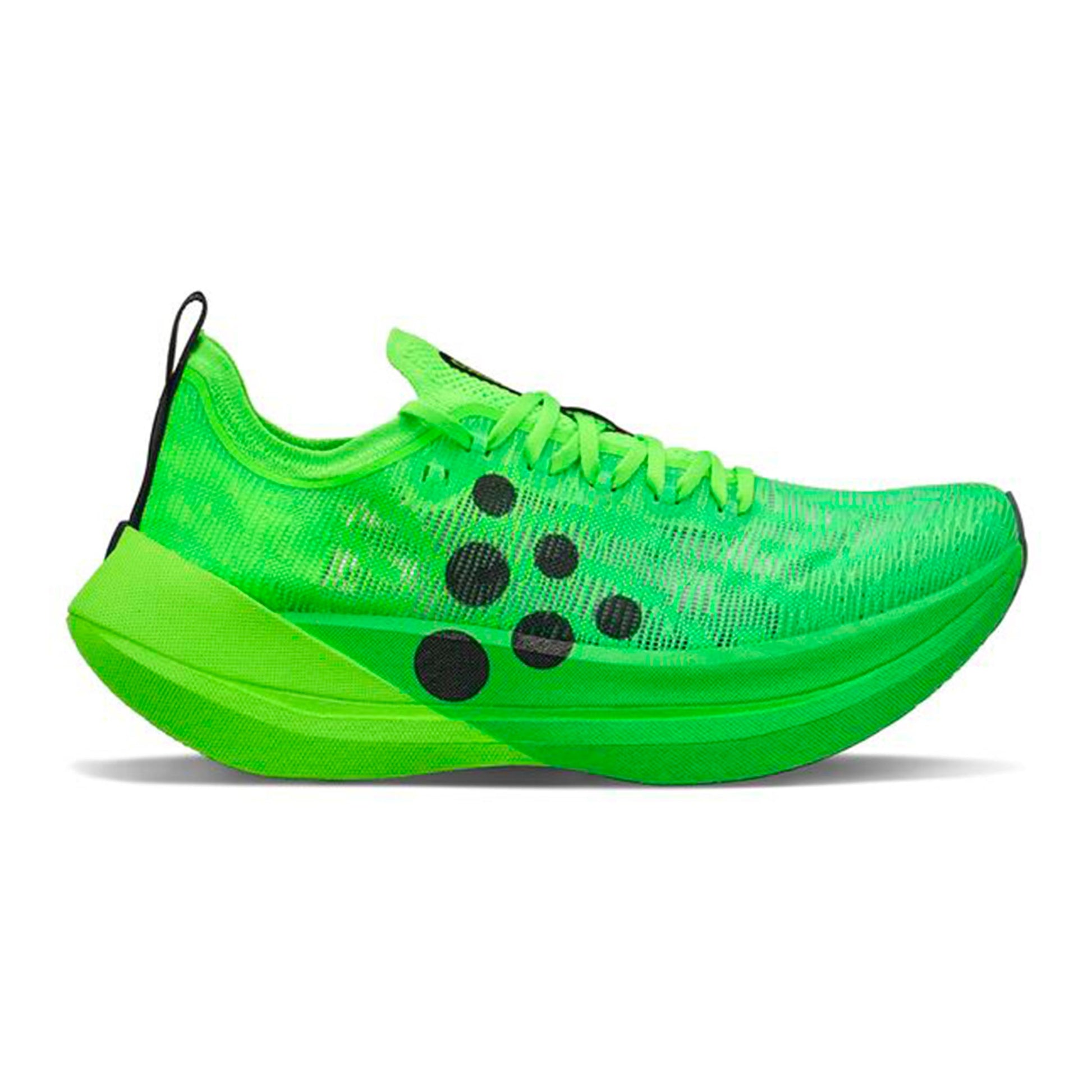 Craft Kype Pro Competition running shoe Men - green, black