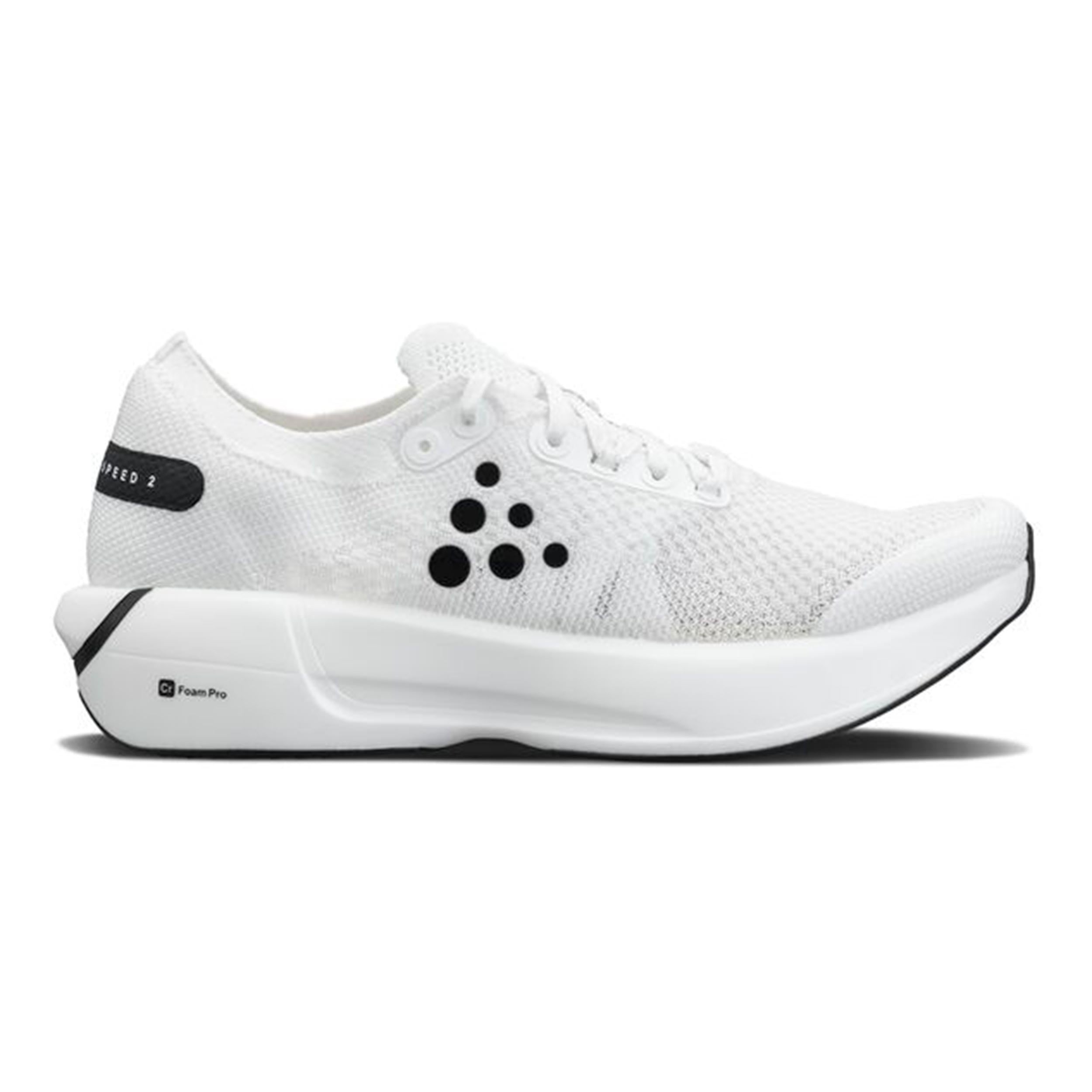 Craft Nordlite Speed 2 Competition running shoe Women - white