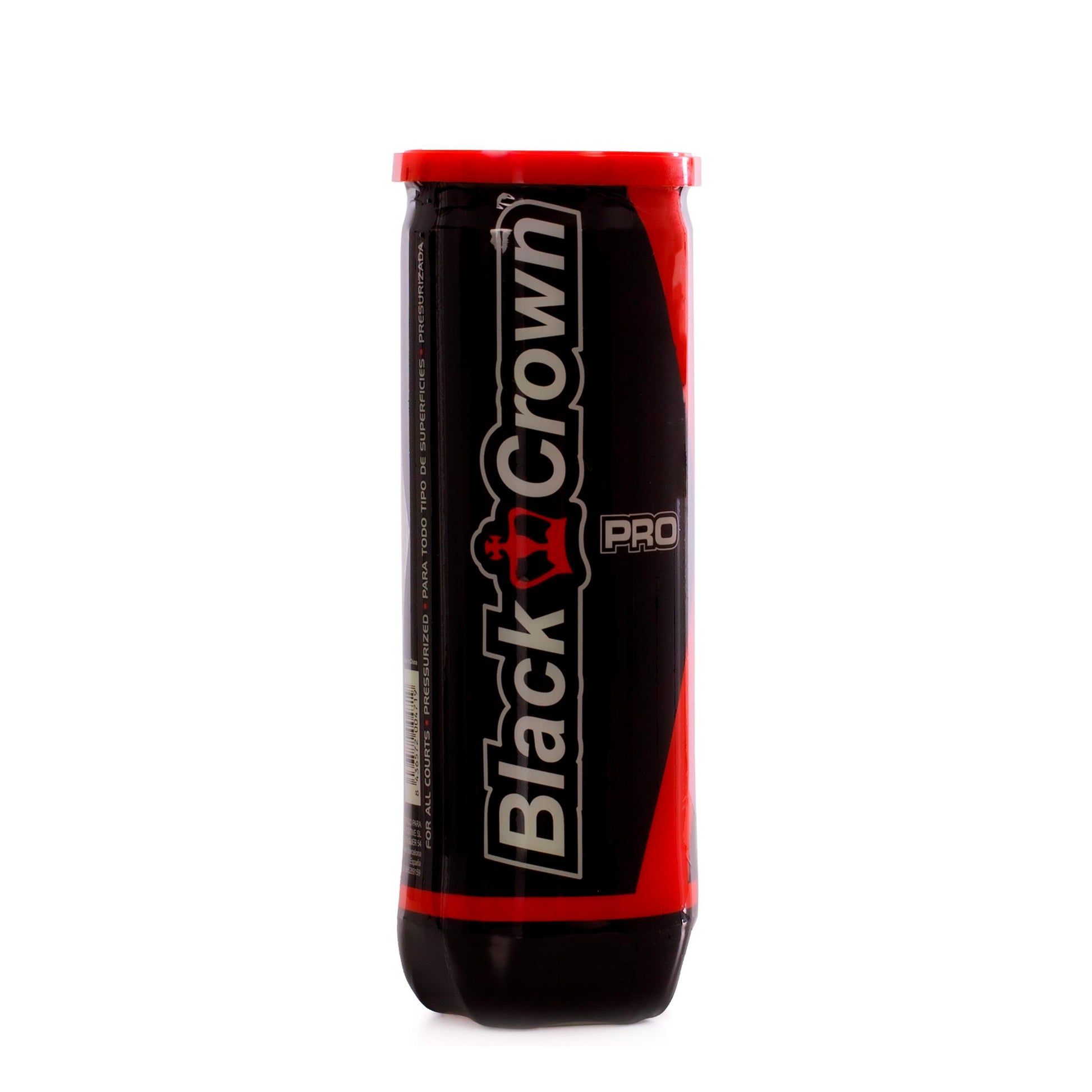 Black Crown Pro 3er Dose
