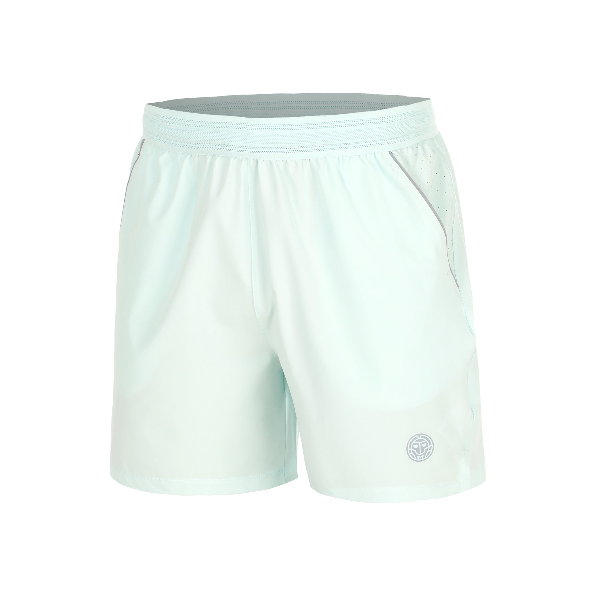 BIDI BADU Freeze Out  Shorts Boys - teal