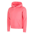 Freeze Out  Hoody Men - pink