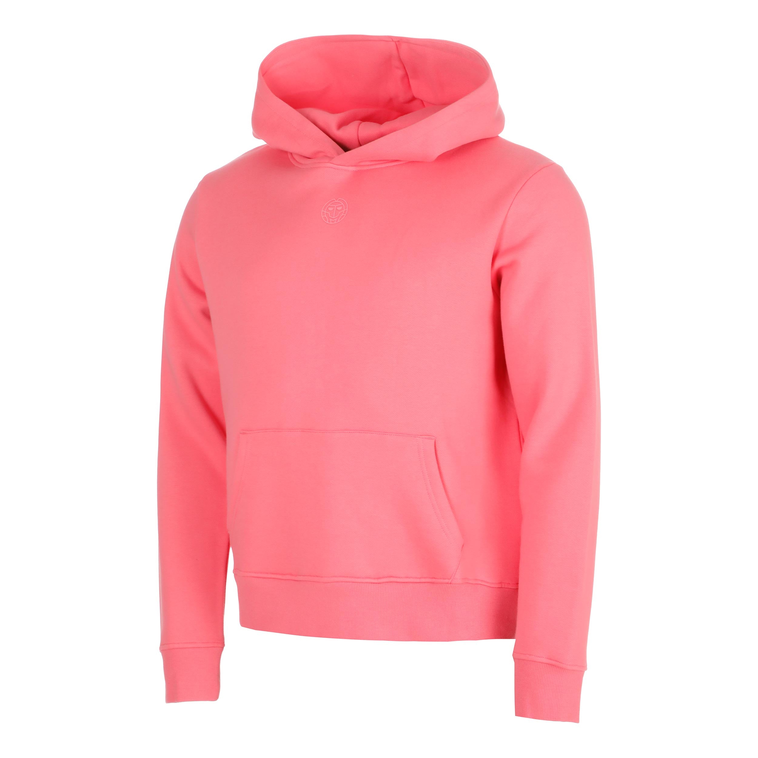 BIDI BADU Freeze Out  Hoody Men - pink