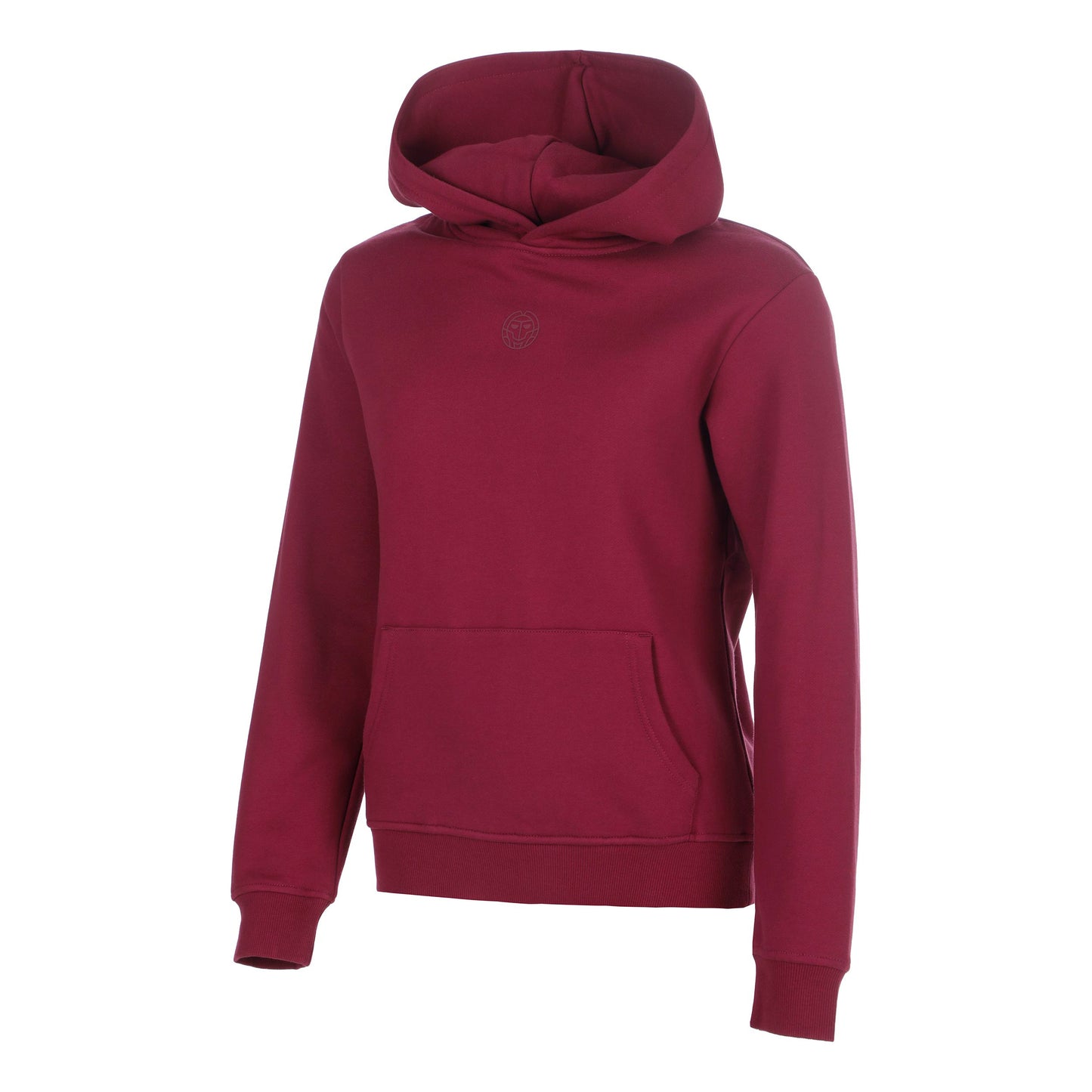 BIDI BADU Freeze Out  Hoody Women - dark red